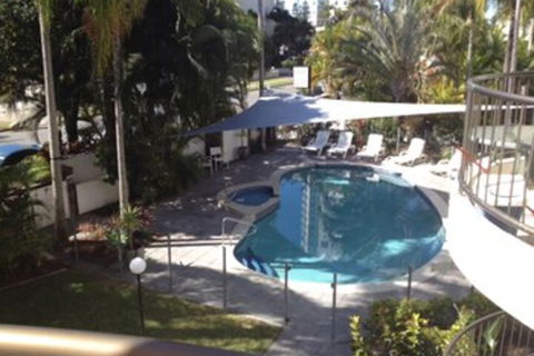 Scalinada Apartments - Queensland Tourism 7