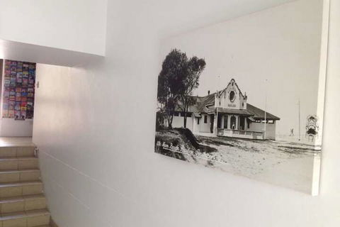 Scalinada Apartments - Queensland Tourism 1