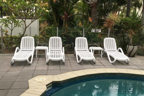 Scalinada Apartments - Queensland Tourism 5