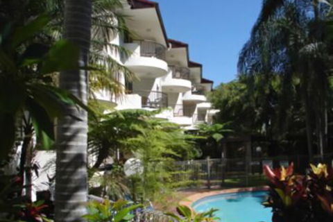Scalinada Apartments - Queensland Tourism 3