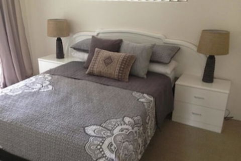 Scalinada Apartments - Queensland Tourism 0