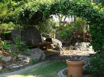 Garden Cottages Gympie - Queensland Tourism 0