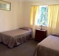 Skyline Holiday Units - QLD Tourism