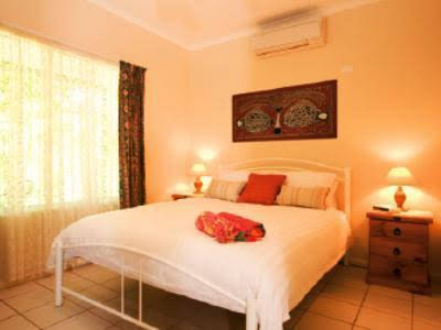 Maud Creek Lodge - Queensland Tourism 0