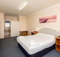 Blue Seas Motel - Queensland Tourism