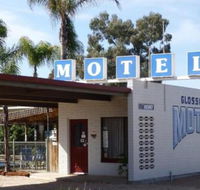 Glossop Motel - QLD Tourism