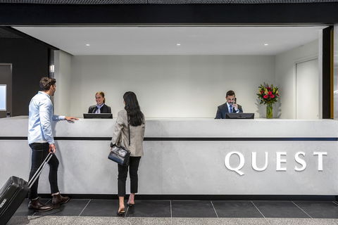 Quest Preston - QLD Tourism 2