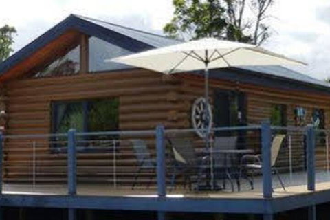 Windermere Cabins - QLD Tourism 0
