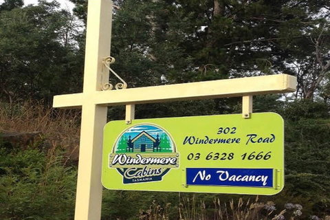 Windermere Cabins - QLD Tourism 2