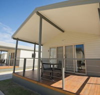 The Bowlo Holiday Cabins - QLD Tourism