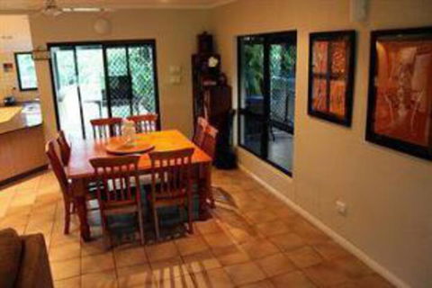 Shortstays Bush Escapes - Queensland Tourism 3