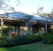 Capers Guest House - QLD Tourism