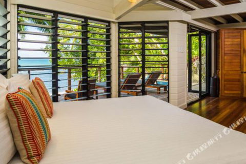 Voyages Bedarra Island - Queensland Tourism 6
