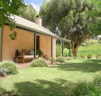 Seppeltsfield Vineyard Cottage - Queensland Tourism