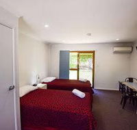 Beach n Reef Motel - Queensland Tourism