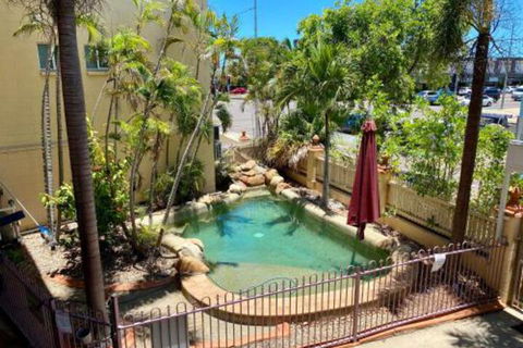 Townsville Apartments On Gregory - QLD Tourism 0