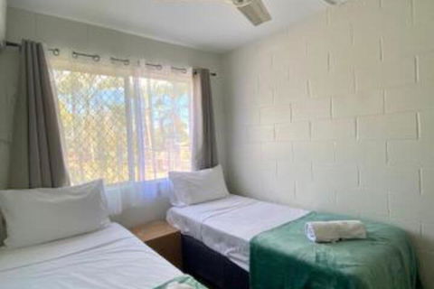 Townsville Apartments On Gregory - QLD Tourism 3