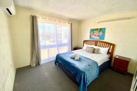 Townsville Apartments On Gregory - QLD Tourism 2