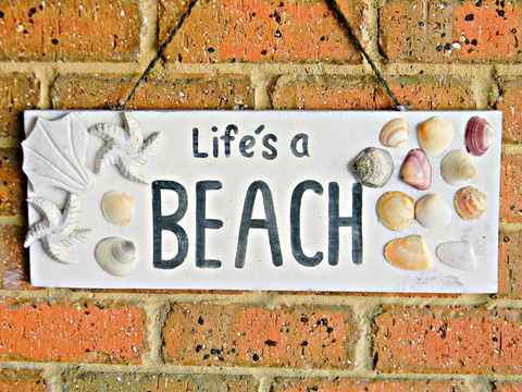 LIFES A BEACH - QLD Tourism 5
