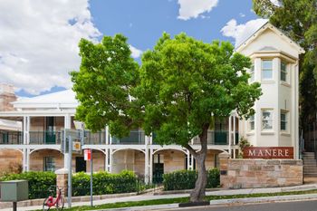 The Manere - QLD Tourism 0