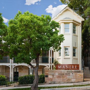 The Manere - QLD Tourism 1