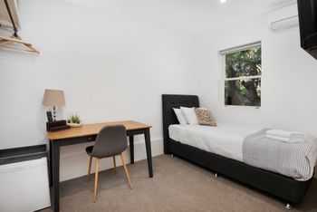 The Manere - QLD Tourism 5