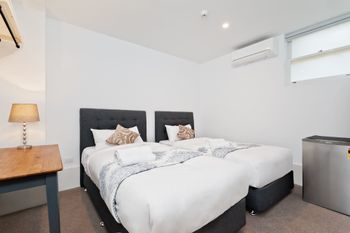 The Manere - QLD Tourism 4