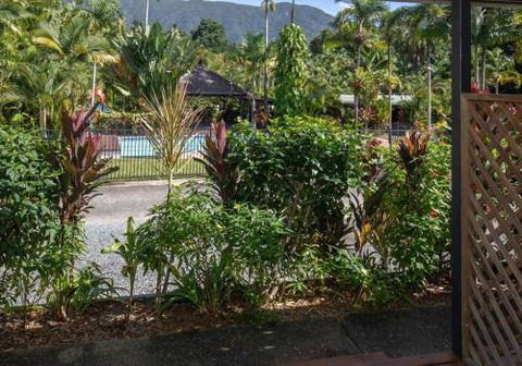 Cool Waters Holiday Park - QLD Tourism 2