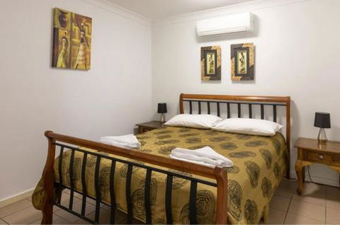 Cool Waters Holiday Park - QLD Tourism 1