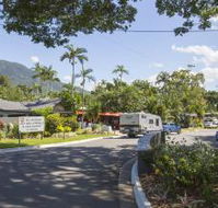 Cool Waters Holiday Park - QLD Tourism