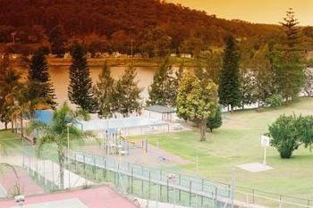 The Juniors On Hawkesbury - Queensland Tourism 5