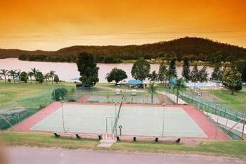 The Juniors On Hawkesbury - Queensland Tourism 1