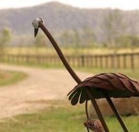 Pemberley Grange - Queensland Tourism