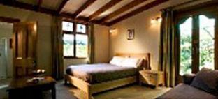 Aquador Retreat - Queensland Tourism 1