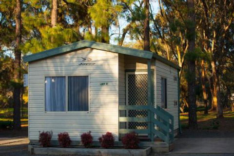 Barossa Tourist Park - Queensland Tourism 4