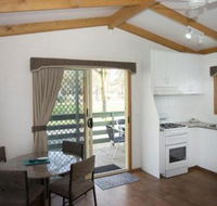Barossa Tourist Park - Queensland Tourism