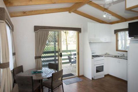 Barossa Tourist Park - Queensland Tourism 0