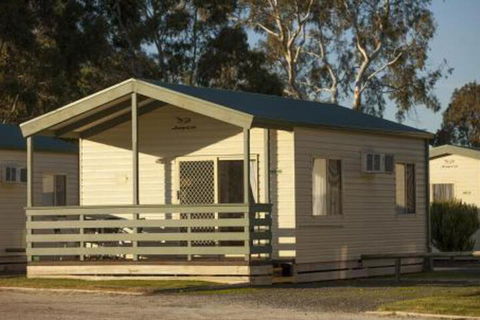Barossa Tourist Park - Queensland Tourism 1
