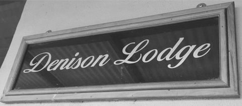 Denison Lodge - Queensland Tourism 3