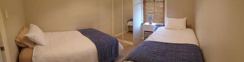 Denison Lodge - Queensland Tourism 5