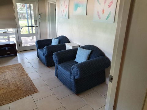 Denison Lodge - Queensland Tourism 1