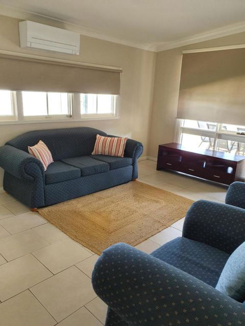 Denison Lodge - Queensland Tourism 6
