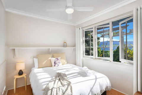 RayfieldsatBerry Kangaroo Valley - QLD Tourism 3