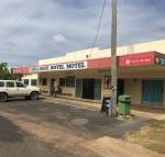 Chillagoe Cockatoo Hotel Motel - Queensland Tourism