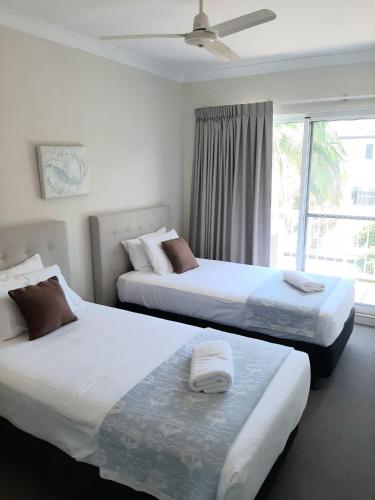 Noosa Sound Holiday Collection - QLD Tourism 2