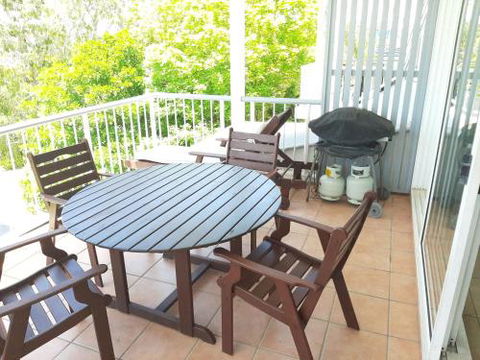 Noosa Sound Holiday Collection - QLD Tourism 3