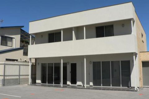 The Block Townhouses - QLD Tourism 3