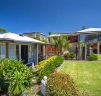 Studio Cabana on Golf in Mollymook - QLD Tourism