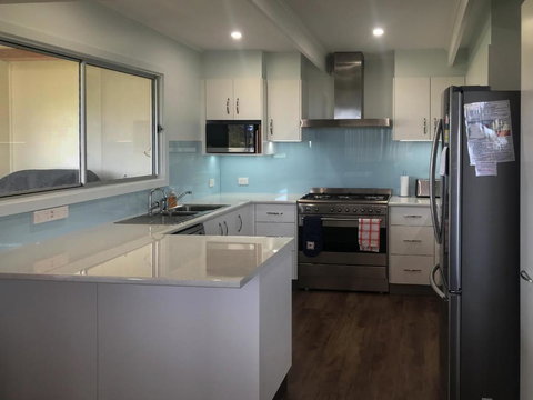 Longbeach House - QLD Tourism 5