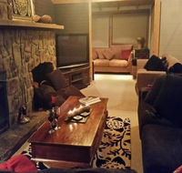 Alps Lodge - Queensland Tourism